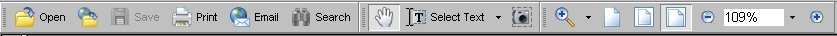 Adobe Acrobat Reader Tools - Version 6